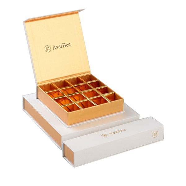 Gift Box Packaging