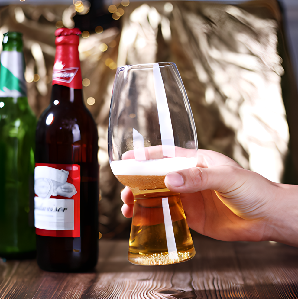 Beer Glass