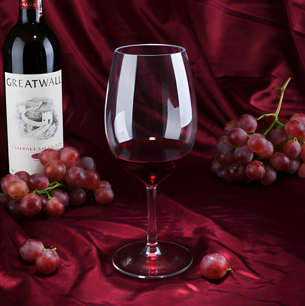 Wine Glass - Classic