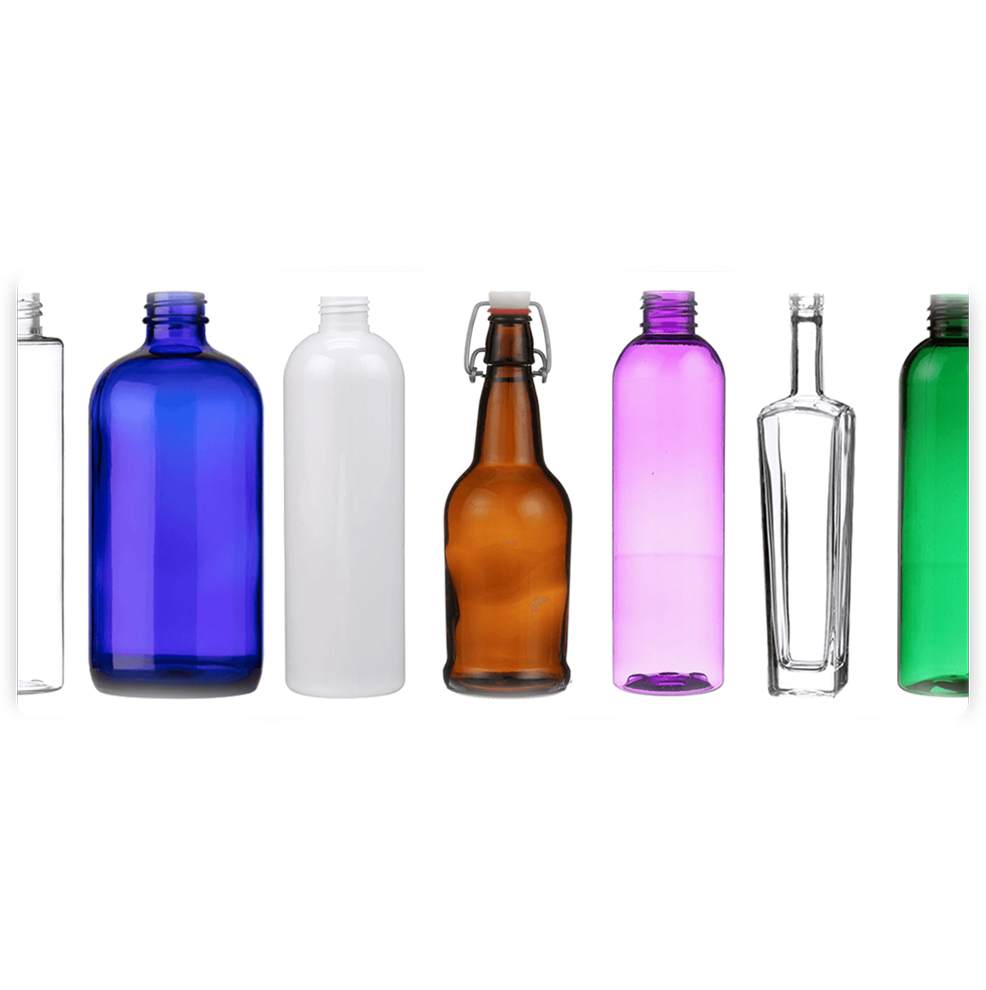 Glass Bottle